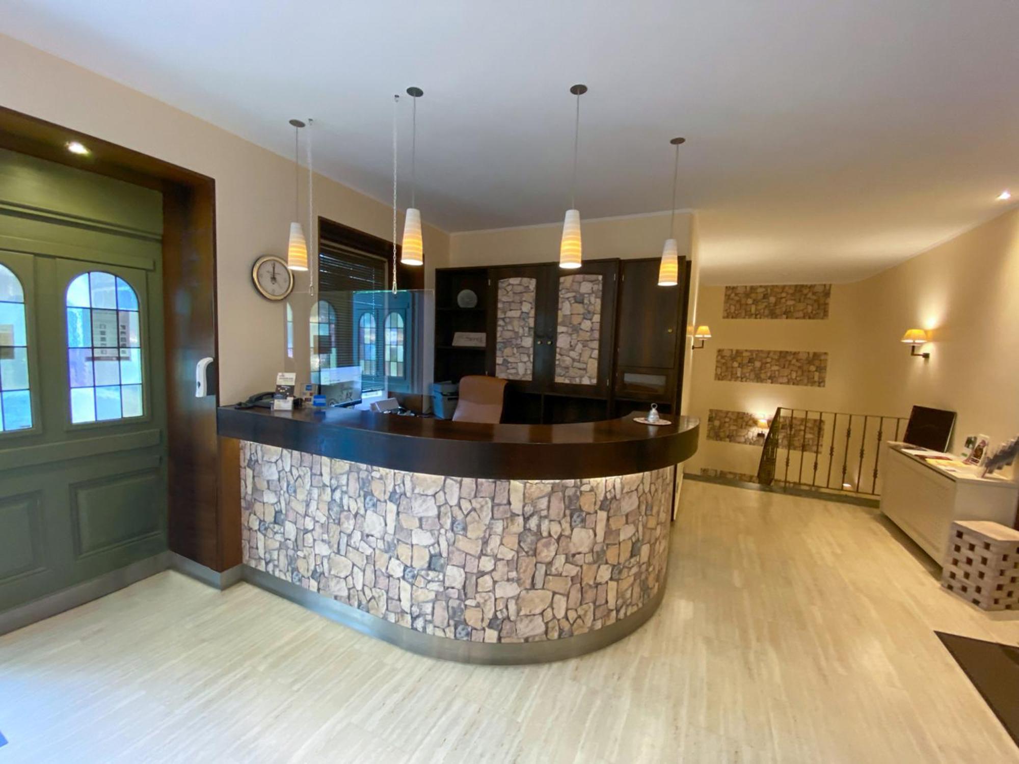 Hotel Angerland Garni Ratingen Exteriér fotografie